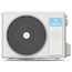 Фото Сплит-система Lessar Flexcool inverter LS-HE18KCE2B/LU-HE18KCE2B , изображение 5 — купить в Москве
