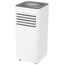 Фото Мобильный кондиционер EcoStar DESIRE KV-DS07CH-E, белый/черный , изображение 4 — купить в Москве