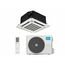 Фото Кассетная сплит-система Midea MCA3-18HRN1-QB6/MOX330U-18HN1-LQB6/T-MBQ4-03E , изображение 4 — купить в Москве