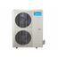 Фото Сплит-система кондиционер кассетный Midea MCD1-60HRN1-R/MOU-55HN1-LR/T-MBQ4-04A1 на 160 м? , изображение 4 — купить в Москве