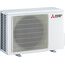 Фото Сплит-система Mitsubishi Electric Premium MSZ-LN35VG2(B)/MUZ-LN35VG2 , изображение 5 — купить в Москве