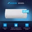 Фото Сплит-система Daikin Sensira FTXF20D/RXF20D  — купить в Москве