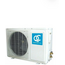 Фото Сплит-система Quattroclima Monsone QV-M18WBE/QN-M18WBE , изображение 6 — купить в Москве