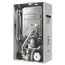 Фото Настенный газовый котел NAVIEN DELUXE S 13K, 13 кВт, двухконтурный , изображение 4 — купить в Москве