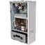 Фото Газовый котел Kentatsu Nobby Balance Plus (S) 24-CS 23.6 кВт одноконтурный , изображение 15 — купить в Москве