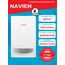 Фото Котел газовый двухконтурный Navien DELUXE S COAXIAL 24K турбированный 24 кВт , изображение 3 — купить в Москве