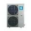 Фото Кассетная сплит-система Quattroclima QV-I36CGE/QN-I36UGE/QA-ICP14 , изображение 5 — купить в Москве
