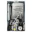 Фото Настенный газовый котел NAVIEN DELUXE S 13K, 13 кВт, двухконтурный , изображение 3 — купить в Москве