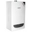 Фото Настенный газовый котел NAVIEN DELUXE S 13K, 13 кВт, двухконтурный , изображение 14 — купить в Москве