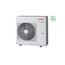 Фото Блок наружный TOSHIBA RAS-3M26G3AVG-E мульти сплит-системы , изображение 2 — купить в Москве