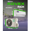 Фото Сплит-система Rovex Rich RS-07MUIN1 , изображение 10 — купить в Москве