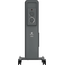 Фото Радиатор масляный Royal Clima Ardea ROR-AR5-1000M 1000Вт графитовый/черный , изображение 2 — купить в Москве