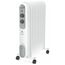 Фото Масляный радиатор Royal Clima PIEMONTE ROR- P11-2500M, 2.5 кВт , изображение 2 — купить в Москве