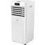 Фото Мобильный кондиционер Royal Clima RM-TS17CH-E, белый, 12м?, 1650Вт  — купить в Москве