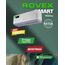 Фото Сплит-система Rovex Smart RS-12PXI6 Smart , изображение 2 — купить в Москве