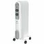 Фото Масляный радиатор Royal Clima PIEMONTE ROR-P7-1500M, 1.5 кВт , изображение 3 — купить в Москве