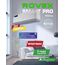 Фото Сплит-система Rovex Smart RS-24PXI6 Smart PRO , изображение 2 — купить в Москве
