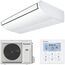 Фото Потолочная сплит-система Panasonic S-100PT2E5B + U-100PZ2E5, белый , изображение 4 — купить в Москве