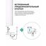 Фото Водонагреватель накопительный серии RELAX SWH-R30-RE , изображение 6 — купить в Москве