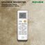 Фото Сплит-система Rovex ZCQE-60HRIN1, инверторная, кассетная, 16200Вт , изображение 4 — купить в Москве