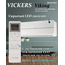 Фото Сплит-система VICKERS VIKING VE-09HE , изображение 3 — купить в Москве