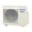 Фото Наружный блок мульти сплит системы Panasonic U-4E23JBE, 6.8кВт, 8.6кВт, инверторный, A , изображение 3 — купить в Москве