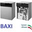 Фото Напольный газовый котел BAXI "SLIM 1.230IN", 22,1 кВт, механическое управление , изображение 18 — купить в Москве