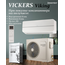 Фото Сплит-система VICKERS VIKING VE-18HE , изображение 8 — купить в Москве