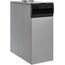 Фото Котел газовый BAXI SLIM 1.620iN, одноконтурный, без дымового колпака, КПД 90,1% , изображение 14 — купить в Москве