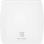 Фото Вентилятор вытяжной Electrolux серии Glass EAFG-100 white (НС-1417801) , изображение 6 — купить в Москве