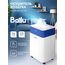 Фото Осушитель воздуха Ballu "Cobalt" BD-16L, встроенный гигростат, 16 л/сутки, бесшумный ночной режим , изображение 9 — купить в Москве