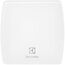 Фото Вентилятор вытяжной Electrolux серии Glass EAFG-100 white (НС-1417801) , изображение 2 — купить в Москве