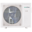Фото Напольно-потолочный кондиционер Ecoclima ECLCF-H18/4R1C + ECL-H18/4R1C(U), белый , изображение 6 — купить в Москве