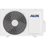 Фото Настенный кондиционер AUX ASW-H12A4/QH-R1 + AS-H12A4/QH-R1, белый , изображение 10 — купить в Москве