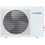 Фото Настенный кондиционер Ecoclima ECW/I-AX12/FB-4R1 + EC/I-AX12/F-4R1, белый , изображение 10 — купить в Москве