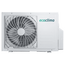 Фото Настенный кондиционер Ecoclima ECW-HE12/BB-4R2 + EC-HE12/B-4R2, белый , изображение 6 — купить в Москве