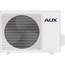 Фото Настенный кондиционер AUX ASW-H09A4/CB-R2DI + AS-H09A4/CB-R2DI, белый , изображение 3 — купить в Москве