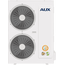 Фото Кассетный кондиционер AUX ALCA-H48/5DR2A_Y25 + MB08 панель для ALCA-H24/36/48/60 inverter + AL-H48/5DR2A(U)_Y25 , изображение 7 — купить в Москве