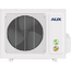 Фото Настенный кондиционер AUX ASW-H09B4/FJ-BR1 + AS-H09B4/FJ-R1, черный , изображение 7 — купить в Москве