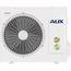 Фото Настенный кондиционер AUX ASW-H12A4/JD-R1 + AS-H12A4/JD-R1, белый , изображение 9 — купить в Москве