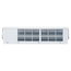 Фото Настенный кондиционер Electrolux EACS/I-12HP/N8_25Y_in + EACS/I-12HP/N8_25Y_out, белый , изображение 7 — купить в Москве