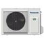 Фото Настенный кондиционер Panasonic CS-Z50XKEW + CU-Z50XKE, белый , изображение 9 — купить в Москве