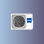Сплит-система Haier Flexis On-Off HSU-07HFF103/R3-W / HSU-07HUF103/R3 , изображение 13