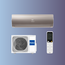 Сплит-система Haier Flexis On-Off HSU-07HFF103/R3-G / HSU-07HUF103/R3 , изображение 11