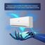 Сплит-система Haier QUANTUM Inverter AS35HQJ1HRA-W/1U35HQJ1FR, изображение 11