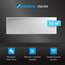 Сплит-система Daikin Emura 3 FTXJ50AW/RXJ50A inverter белый