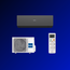 Сплит-система Haier Quantum Inverter AS20HQJ1HRA-B / 1U20HQJ1FRA , изображение 4