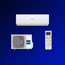 Сплит-система Haier Quantum Inverter AS25HQJ1HRA-W / 1U25HQJ1FRA , изображение 4