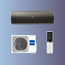 Сплит-система Haier Flexis On-Off HSU-09HFF103/R3-B / HSU-09HUF103/R3 , изображение 11