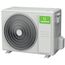 Сплит-система инверторная Lessar Tiger DC Inverter LS-HE18KHE2/LU-HE18KHE2, изображение 5